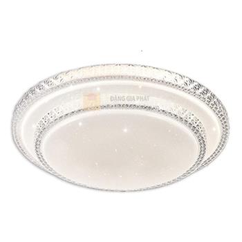 Đèn mâm ốp trần Led 56W - Ø500 - 3 màu ánh sáng ML 5580