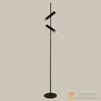Đèn cây (đèn sàn) Slister L220*H1505mm - COB 2*3W 3000K ML621-2
