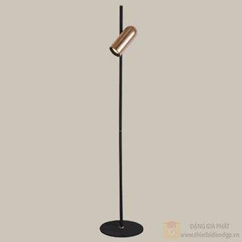 Đèn cây (đèn sàn) Slister Ø220*H1510mm - COB 1*5W 3000K ML639-1