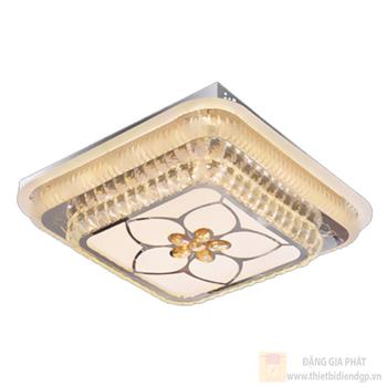 Đèn Mâm Led 154W, Ø500*H210 ML 7123