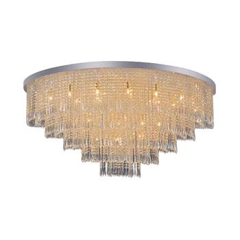 Đèn mâm pha lê Hufa Ø1800*H800, E14*50 MLF 1678