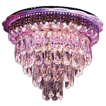Đèn Mâm Led RGB, Ø500*H400 MLF 7029