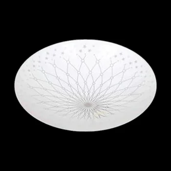 Đèn mâm Veronia ốp trần Led Mica MN-01 MN-01