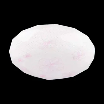 Đèn mâm Veronia ốp trần Led Mica MN-02 MN-02