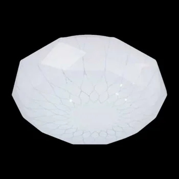 Đèn mâm Veronia ốp trần Led Mica MN-07 MN-07