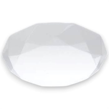 Đèn mâm ốp trần trang trí Verona Ø400 - ánh sáng 3 màu MN-6320