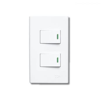 Bộ 2 công tắc MN2/2CT MN2/2CT