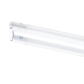 Bộ máng Batten LED Tube MPE Nano 2 x 9W 0.6m ánh sáng trắng MNT-210T