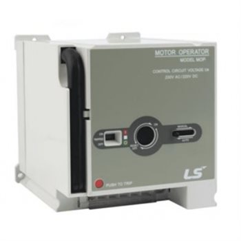 Mô tơ điều khiển On/Off cho MCCB LS MOP M1 cho ABN52c-104c MOP M1 for ABN52c~104c