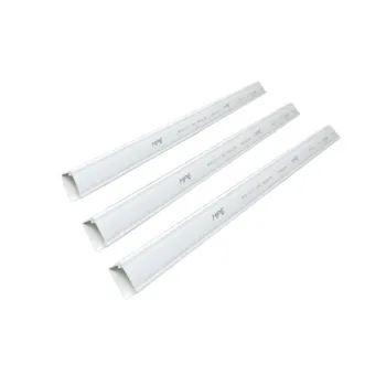 Ống luồn dẹp MPE MP 20/10