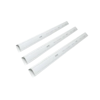 Ống luồn dẹp MPE MP 20/10