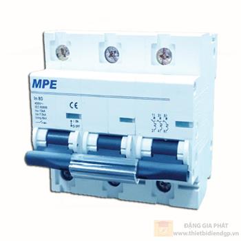 MCB 3P 10KA MP10-C380