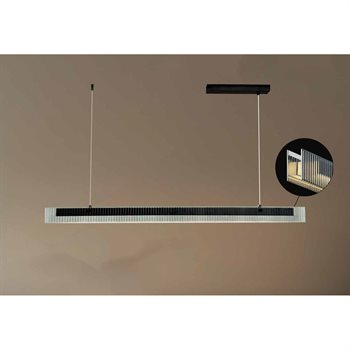 Đèn thả 355 Decor THD149 L1200*H70 55W THD149