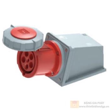 Ổ cắm công nghiệp 3 pha MPE series MPN2 IP67 MPN2-1352