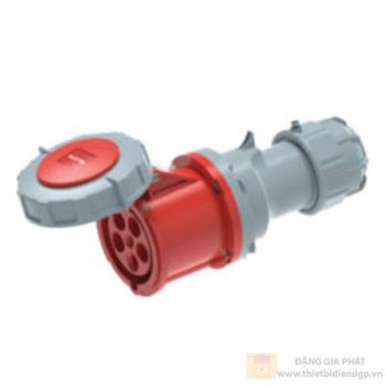 Ổ cắm công nghiệp 3 pha MPE series MPN2 IP67 MPN2-2352