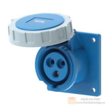 Ổ cắm công nghiệp MPE series MPN2 IP67 MPN2-3132