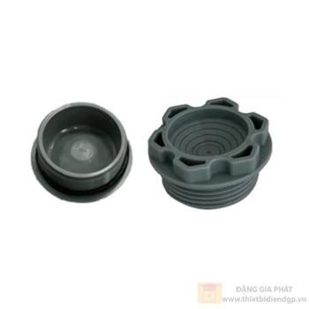 Nút che dùng cho ổ cắm công nghiệp MPE lắp nổi 16A, 32A IP67 MPN2-C