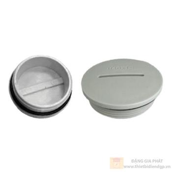 Nút che dùng cho ổ cắm công nghiệp MPE lắp nổi 63A IP67 MPN2-C3