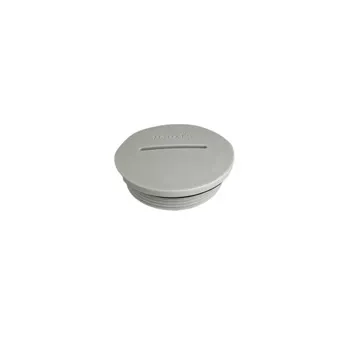 Nút che dùng cho ổ cắm công nghiệp MPE lắp nổi 63A IP67 MPN2-C3