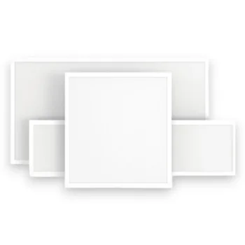 Bộ đèn Led Panel âm trần Megaman MQL3035-48W 30x120cm MQL3035-48W