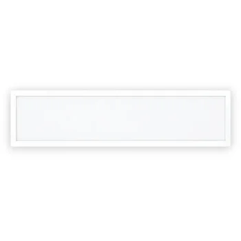 Bộ đèn Led Panel âm trần Megaman MQL3035-48W 30x120cm MQL3035-48W