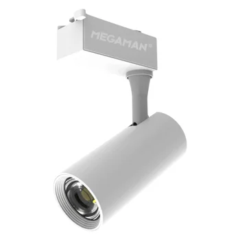 Đèn Led rọi ray Megaman MQTS2004 7W MQTS2004 7W