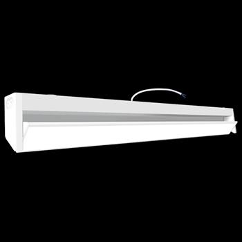 Đèn Led chiếu gương MPE 3 chế độ màu MRL-10/3C MRL-10/3C