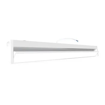 Đèn LED gương MPE chiếu gương MRL-8/3C 8W 3 chế độ màu MRL-8/3C