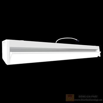 Đèn Led chiếu gương MPE 3 chế độ màu MRL-10/3C MRL-10/3C