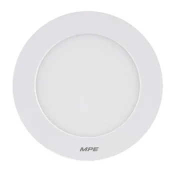 Đèn LED Multi Panel âm trần MPE MRPL 6W MRPL-6/3C	