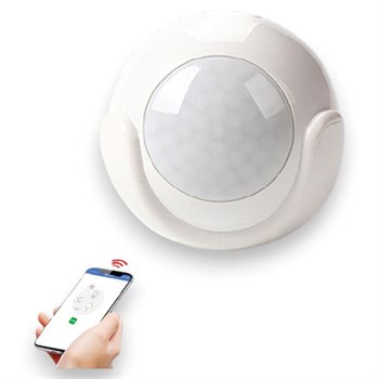 Cảm biến chuyển động (phạm vi 7m) MS1/SC