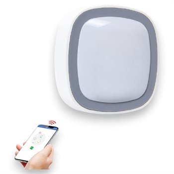 Cảm biến chuyển động MPE Zigbee MS1/ZB