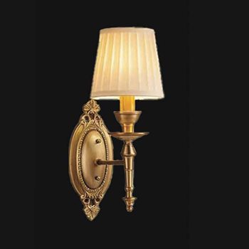 Đèn tường 355 Decor VDC05T1 D150*H400 VDC05T1