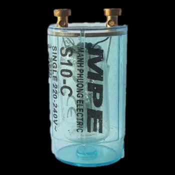 Phụ kiện chiếu sáng con mồi MS