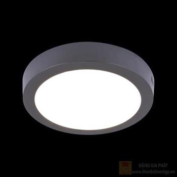 Đèn led ốp trần siêu sáng MSS-531D SMD 6W MSS-531 D
