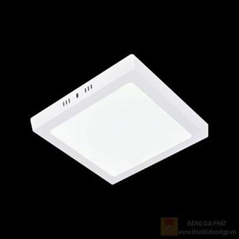 Đèn led ốp trần vuông 120x120 MSS-535 SMD 8W MSS-535