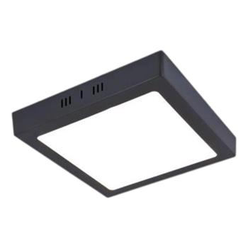 Đèn led ốp trần vuông MSS-536D SMD 12W MSS-536D