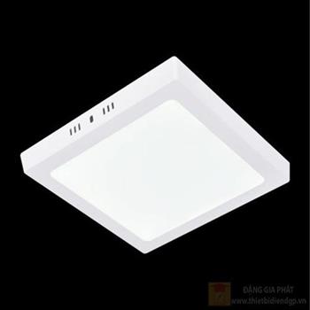 Đèn led ốp trần vuông 220x220 MSS-537 SMD 20W MSS-537