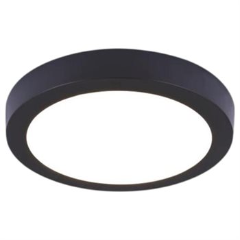 Đèn ốp trần nổi tròn MSS-552 D SMD 36W MSS-552 D