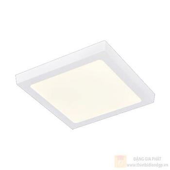 Đèn ốp trần vuông 400x400 MSS-554 SMD 32W MSS-554