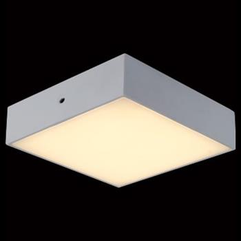 Đèn ốp trần vuông siêu sáng Ø300*H40, SMD 48W- Ánh sáng trắng, vàng MSS-568-Ø300