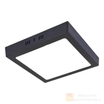Đèn ốp trần vuông nổi 170x170 MSS-624 SMD 12W MSS-624