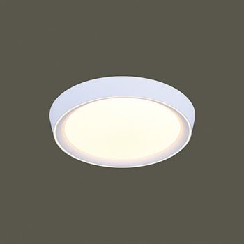 Đèn mâm ốp trần Euroto MSS-631 30W×2 MSS-631
