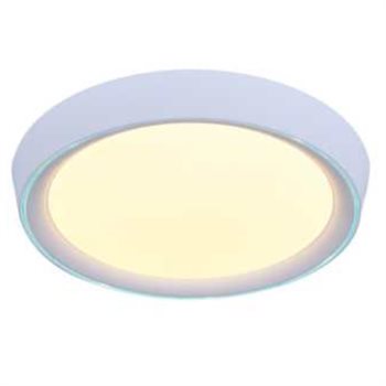 Đèn mâm led hiện đại 30W x 2 MSS-633