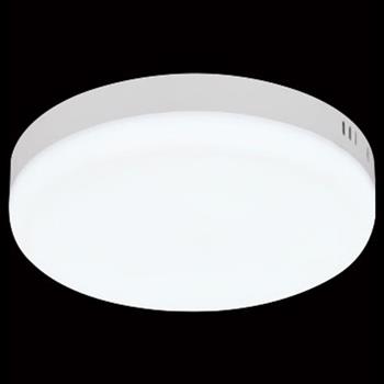Đèn ốp trần tròn siêu sáng Ø300*H42-48W-3000K-6000K MSS-696