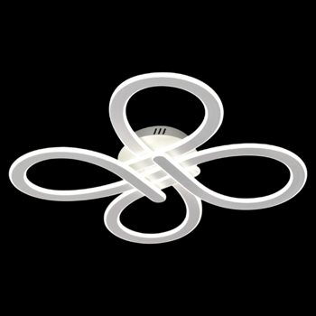 Đèn ốp trần Veronia Ø700*H150 ánh sáng 3 CĐ MT-366