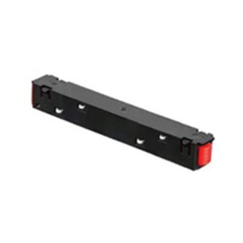 Đầu nối thẳng 2 thanh ray nam châm V1MT20-I  V1MT20-I