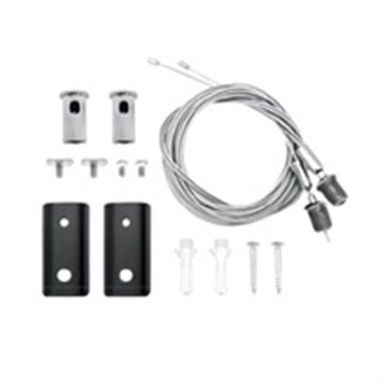 Phụ kiện lắp treo dùng cho ray nam châm V1MT20-S V1MT20-S