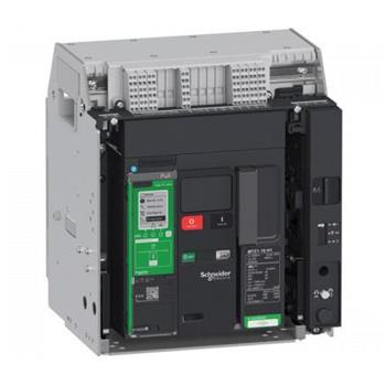 Masterpact MTZ1 ACB Schneider Manual Drawout H2 MTZ1●H22●PMD