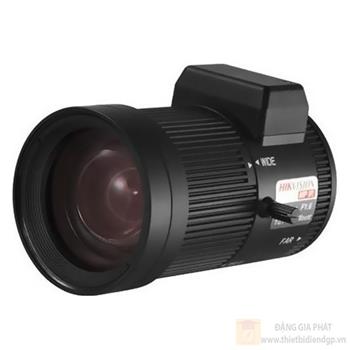 Ống kính cho camera IP Megapixel, Auto Iris 3 Megapixel, 8 ~ 40mm, F1.8 MV0840D-MP